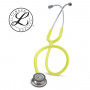 Stéthoscope 3M™ Littmann® Classic III™ citron jaune