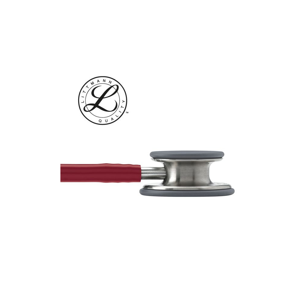 Stéthoscope 3M™ Littmann® Classic III™ (personnalisable) - LD Medical