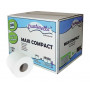 Papier toilette Compact carton de 36 rouleaux