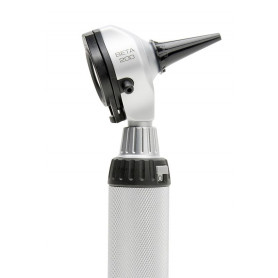 Otoscope d'oreille professionnel ORL