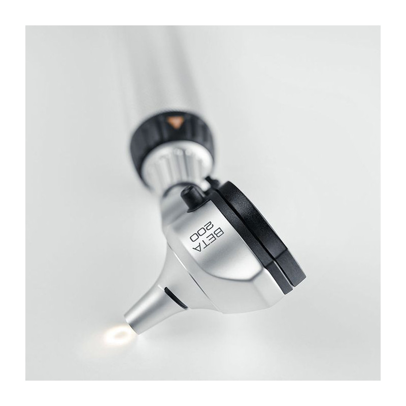 Otoscope Heine Beta 200 F.O. 2,5 V