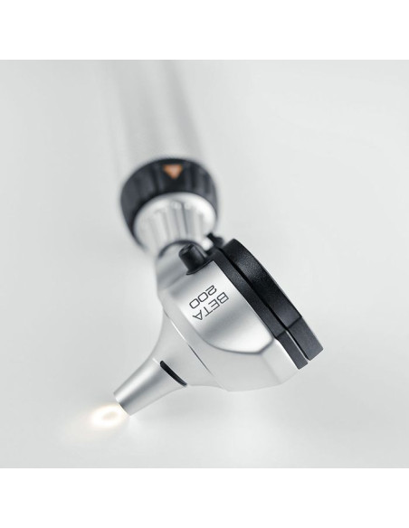 Otoscope Heine Beta 200 F.O. 2,5 V