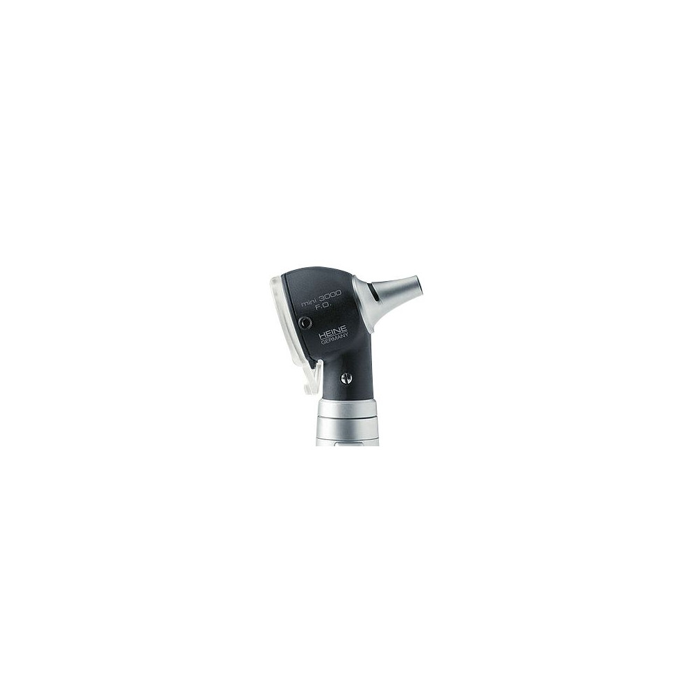 Otoscope Heine Mini 3000® F.O. éclairage XHL - LD Medical