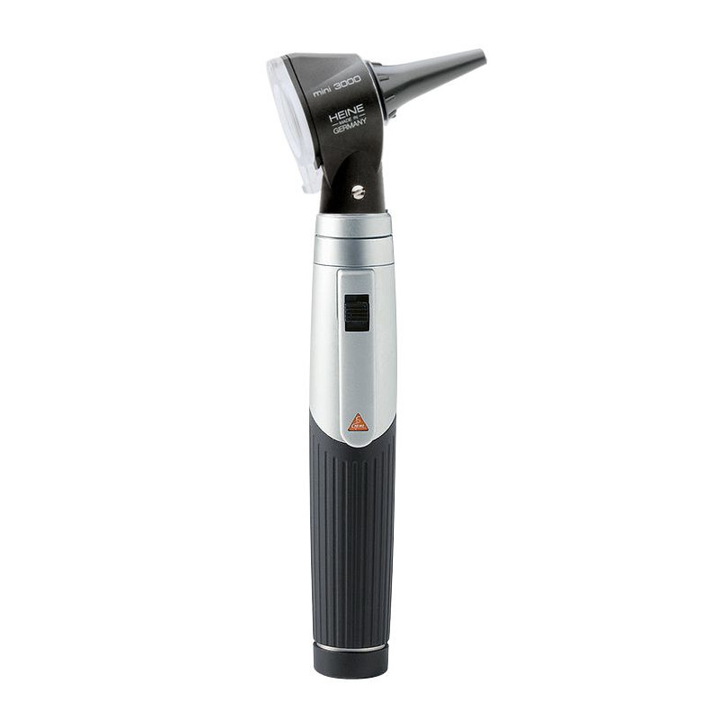 Otoscope Heine Mini 3000® éclairage XHL LD Medical