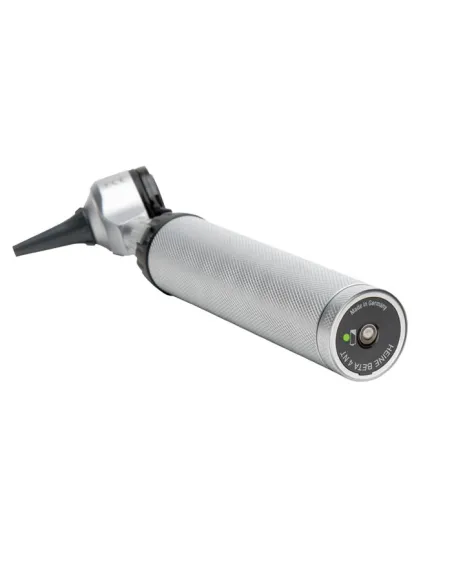 Poignée rechargeable Heine Beta® 4 NT pour chargeur NT 4