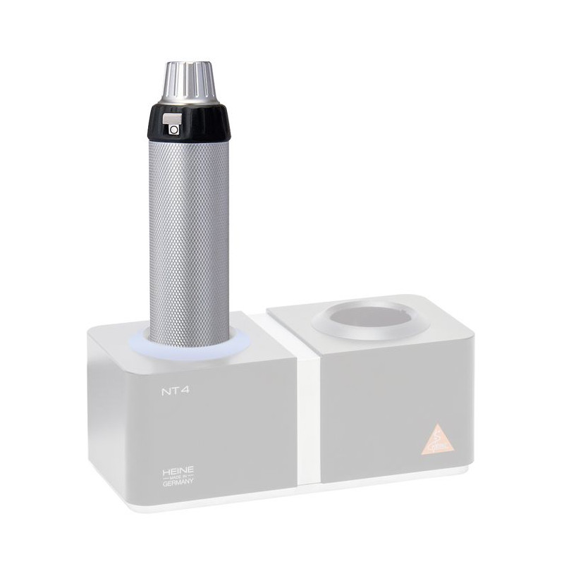 Poignée rechargeable Heine Beta® 4 NT pour chargeur NT 4