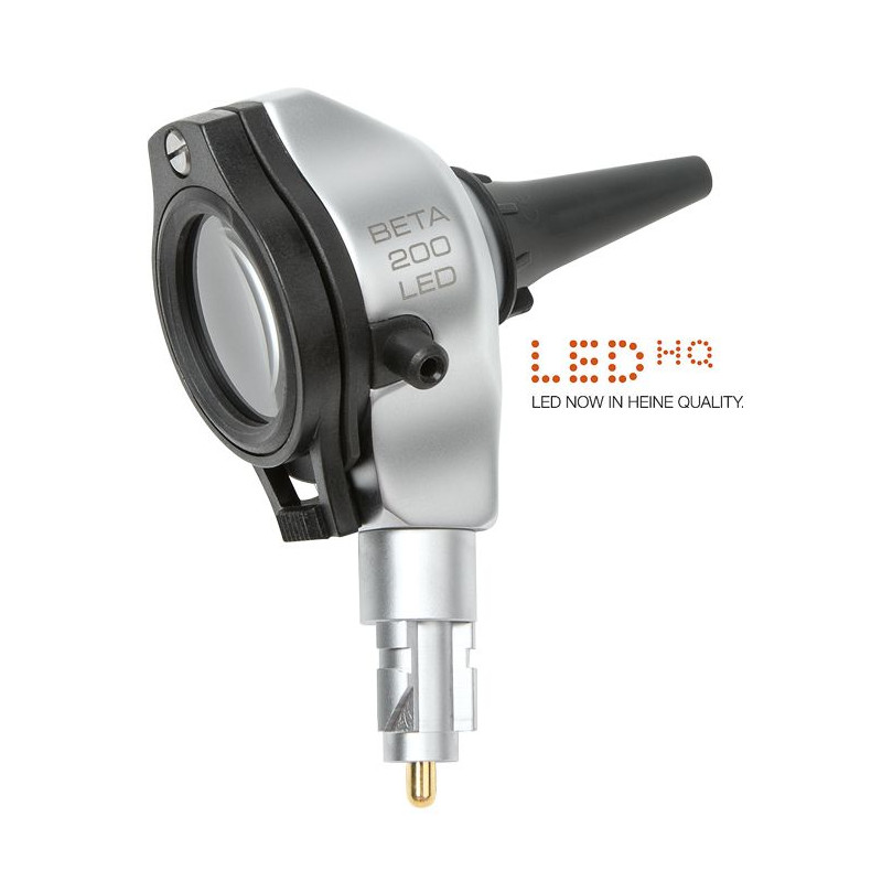 Otoscope Heine Beta® 200 F.O. LED sans poignée
