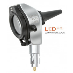 Otoscope Heine Beta® 200 F.O. LED - Tête seule