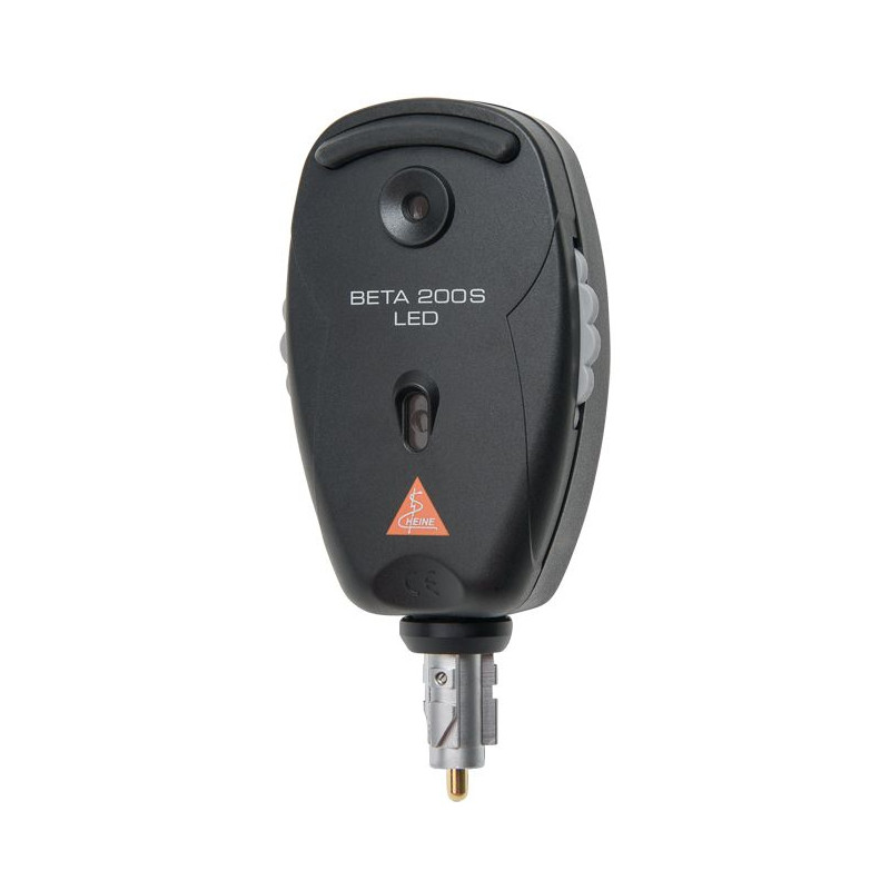 Ophtalmoscope Heine Beta® 200 S LED sans poignée