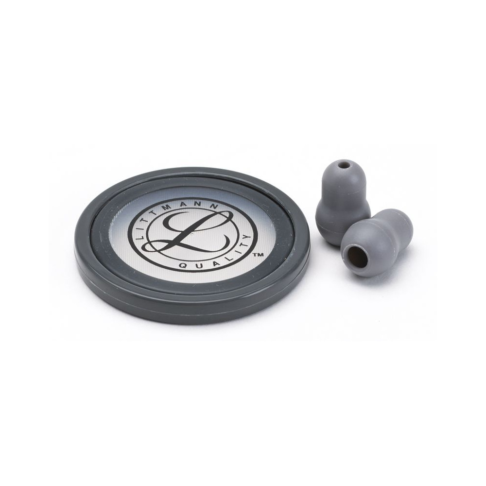 Kit Pièces Détachées Littmann - Gris