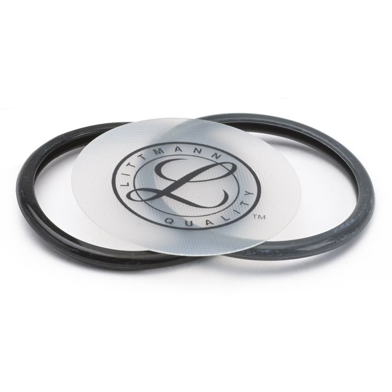 KIT PIÈCES DÉTACHÉES POUR STÉTHOSCOPE LITTMANN CLASSIC III