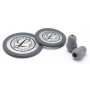 Kit gris pièces détachées pour stéthoscope 3M™ Littmann® Classic III