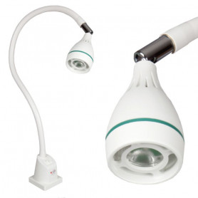 Lampe d'examen médical à LED Carla 4,2 W LID