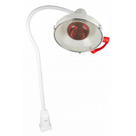 Lampe halogène Diana LID 50 W - LD Medical