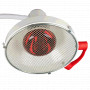 Lampe chauffante à infrarouge Thera LID 250 W