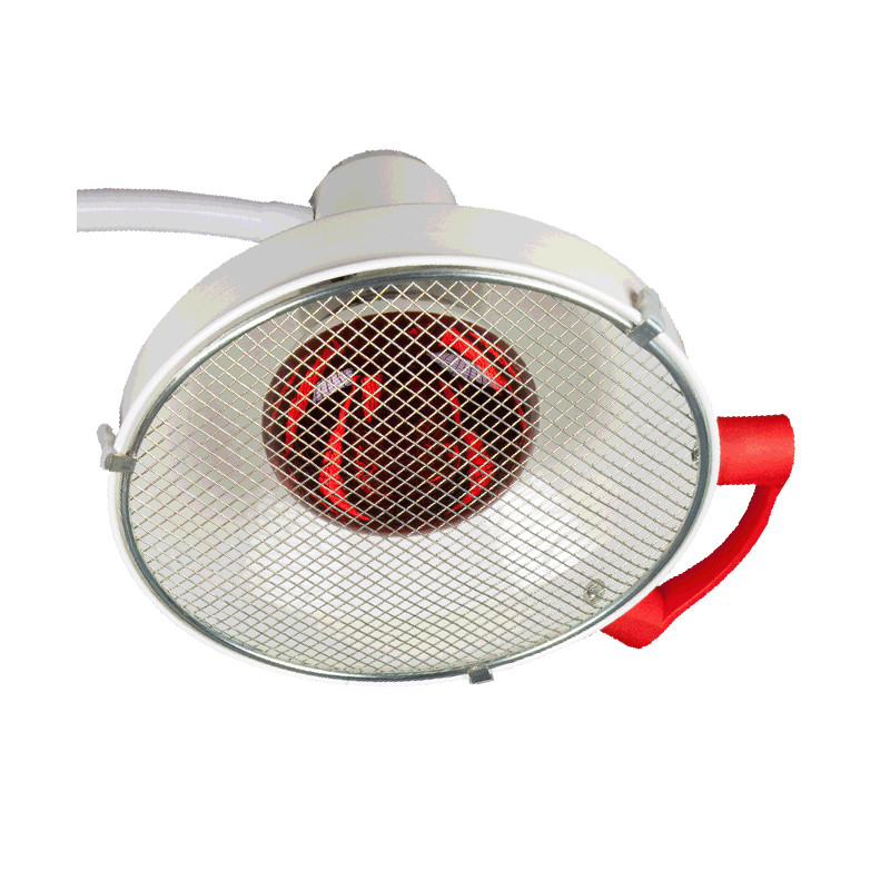 Lampe chauffante à infrarouge Thera LID 250 W