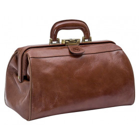 Mallette médecin Classy's Elite Bags en cuir