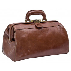 Mallette médecin Classy's Elite Bags en cuir