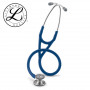 Stéthoscope 3M™ Littmann® Cardiology IV™ bleu marine