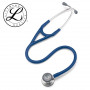 Stéthoscope 3M™ Littmann® Cardiology IV™ bleu marine