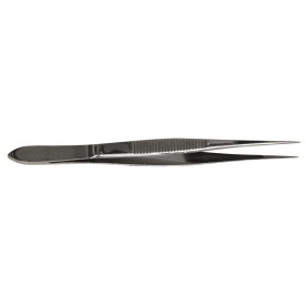 Pince dissection pointue 12 cm