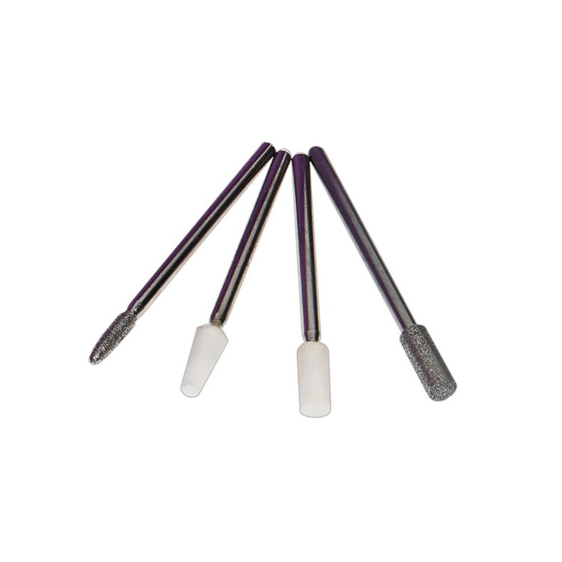 Appareil de manucure et de pédicure Promed Feeling