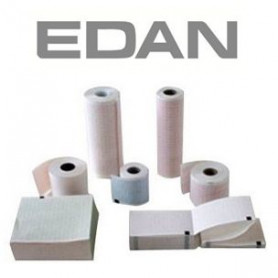 Papier pour ECG Edan SE-300B