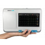 ECG Edan SE-301 tactile 3 pistes