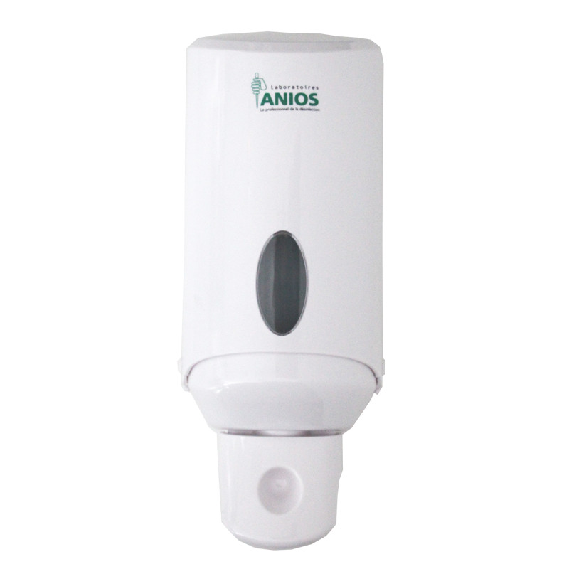 Distributeur Anios pour flacon Airless 1 L