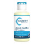 Alcool modifié 70% vol. Gilbert 125 ml