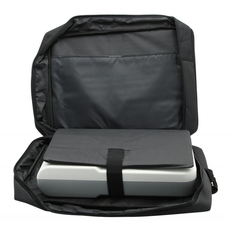 ECG Cardi 3 Colson multipistes