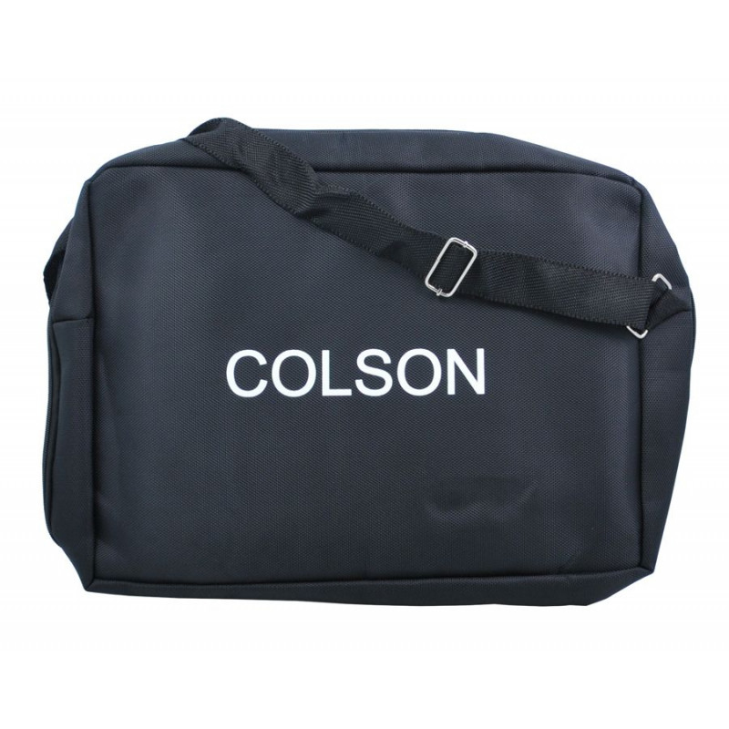 ECG Cardi 3 Colson multipistes