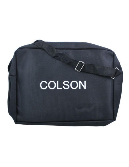 ECG Cardi 3 Colson multipistes