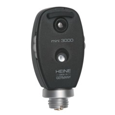Tête ophtalmoscope Mini 3000® éclairage XHL - Heine
