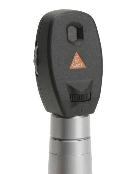 Ophtalmoscope Heine Mini 3000® à LED dos