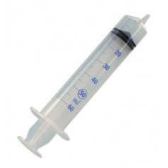 Seringues BD Plastipak™ non montées