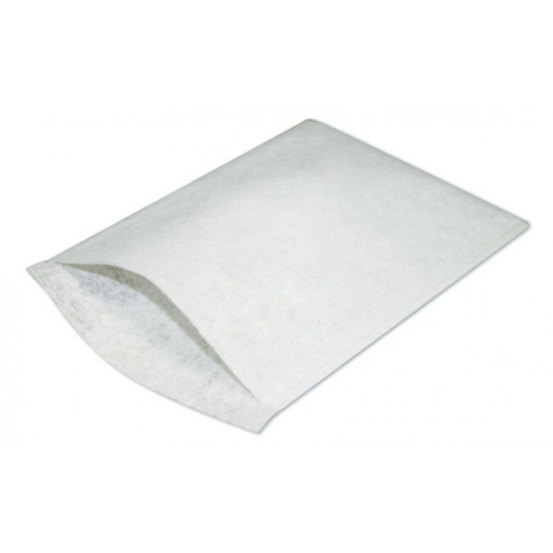 Gant de toilette jetable sachet de 50