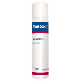 Bombe de froid Tensocold spray BSN