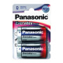 Piles LR20 Panasonic Everyday Power - paquet de 4