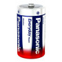 Piles LR20 Panasonic Everyday Power - paquet de 4