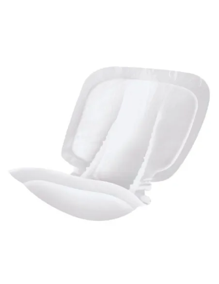 Protection anatomique ID Expert Form - Plus, Super ou Maxi