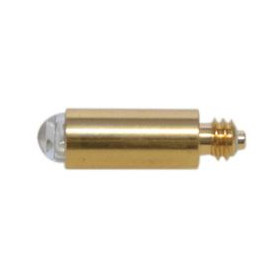 Ampoule Xénon 035 Comed pour otoscope - 2,5 V