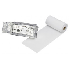 Papier thermique Sony ou Mitsubishi pour échographes