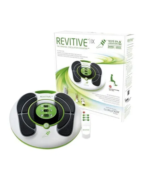 Stimulateur circulatoire REVITIVE IX