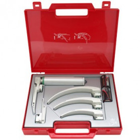 LARYNGOSCOPE HEINE COFFRET