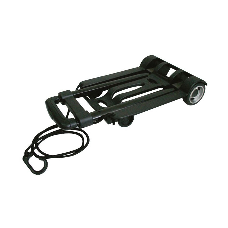 Support à roulettes trolley pour mallette médicale