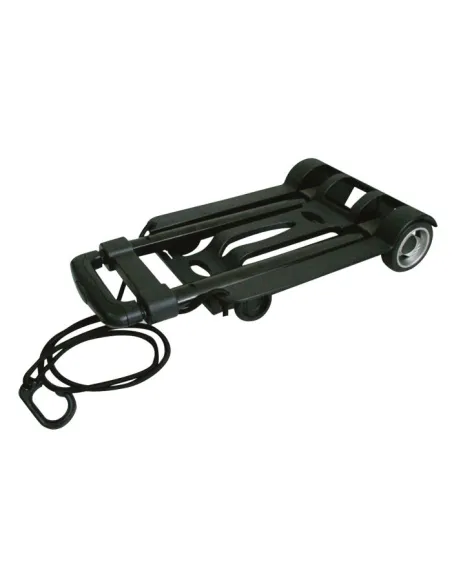 Support à roulettes trolley pour mallette médicale