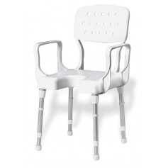 Tabouret doucheNizza Rebotec