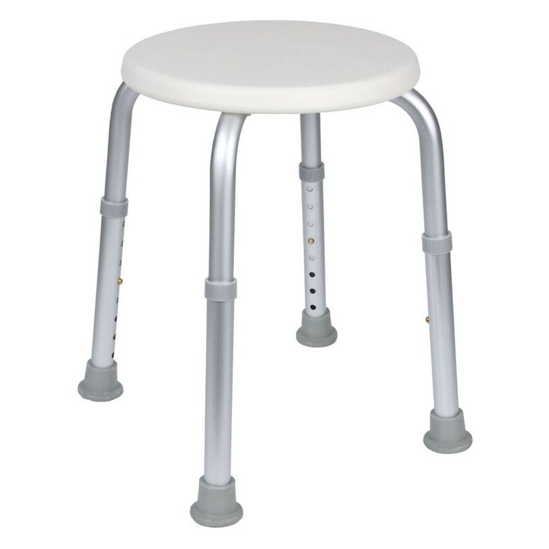 Tabouret de douche Doa - LD Medical