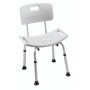 Tabouret de douche Cadiz